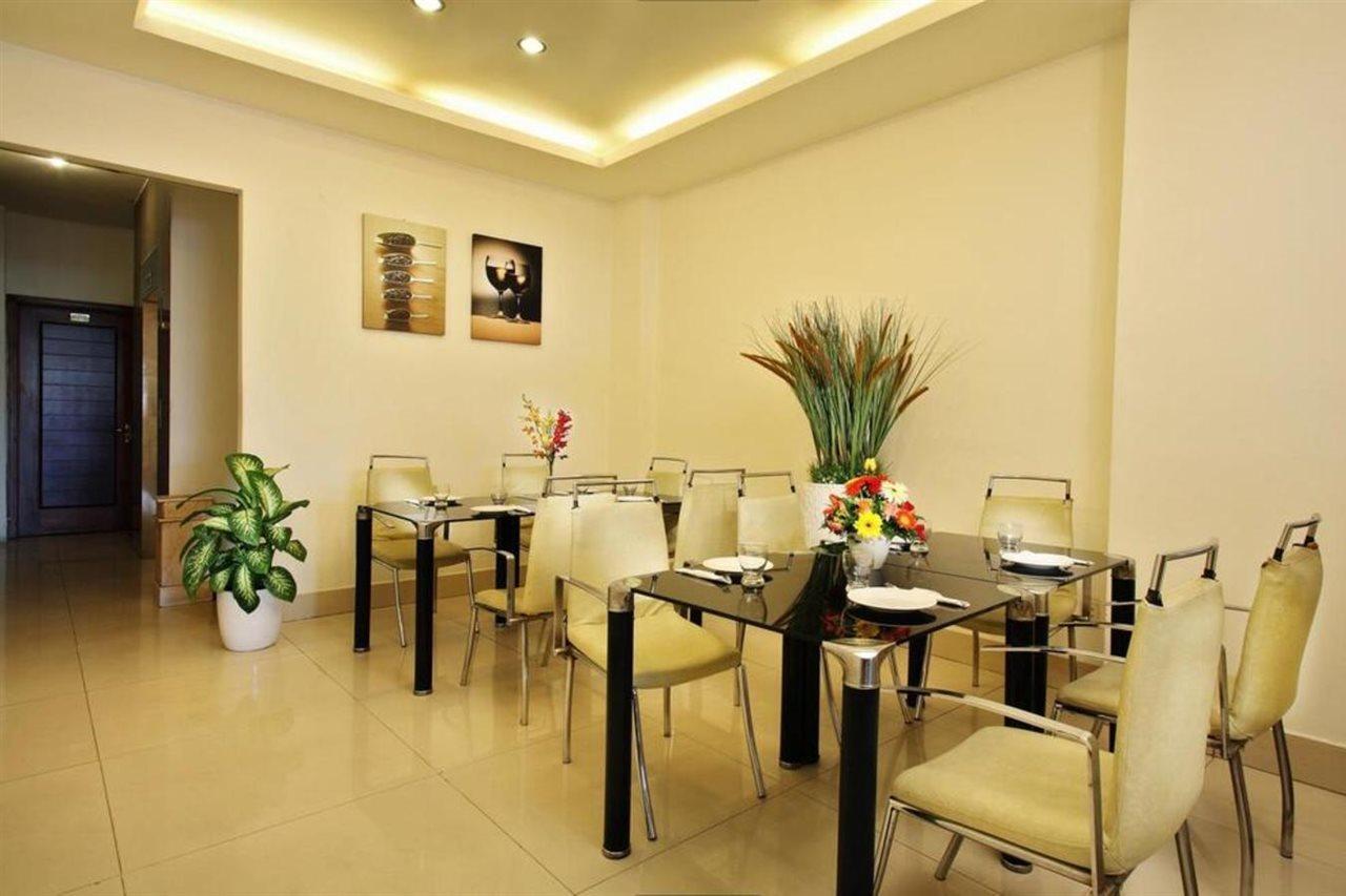 Ben Thanh Market - Hotel Premium Ho-Chi-Minh-Stadt Exterior foto