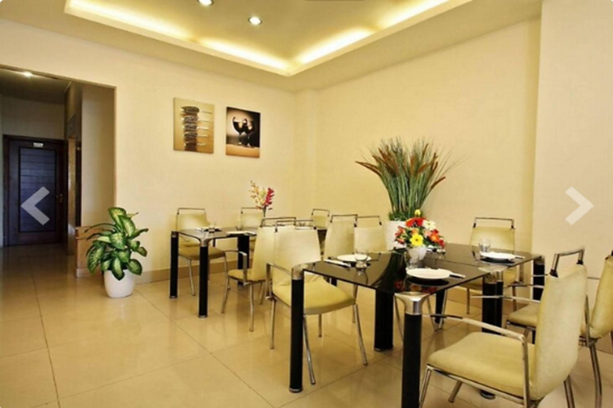 Ben Thanh Market - Hotel Premium Ho-Chi-Minh-Stadt Exterior foto